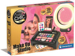  Crazy Chic Teen Influenszer sminkstúdió Clementoni