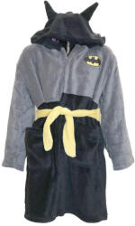  Batman Caped Crusader gyerek köntös 3 - 8 év / 98 cm - 128 cm