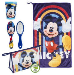  Disney Mickey Smile tisztasági csomag szett