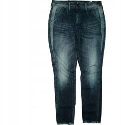 Pepe Jeans Női nadrág Pepe Jeans kék W 29 L32