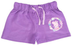  Peppa malac Purple gyerek rövidnadrág 3 - 8 év / 98 - 128 cm