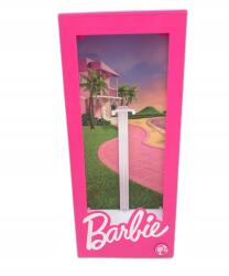 Paladone Barbie világító vitrin (PP11884BR)