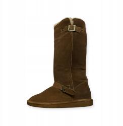 Bearpaw Női csizma barna Bearpaw 41 (KN4/171-2)