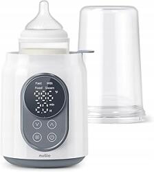  Palackmelegítő 6IN1 Multifunkciós Gyors Felmelegedés NUBW01 (6917465274560)