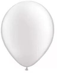 Balonevi lufi, 12" 30cm, 100db/cs, Crystal, Átlátszó (LUFI221154)