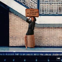 BERTUS Malia - One Grass Skirt To London (2lp) (5f9830)