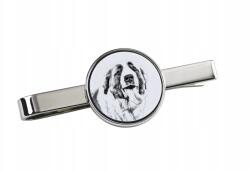 Art-Dog Bernardin nyakkendőtű kutyával, az Ön fényképével (5055882495869)