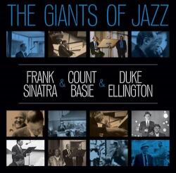 BERTUS Frank Sinatra - Giants Of Jazz (2lp) (1g1612)