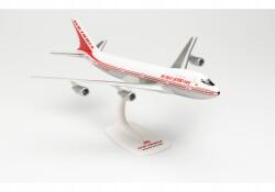 Herpa Repülőgép makett Boeing 747-200 Air India 1: 250 Herpa