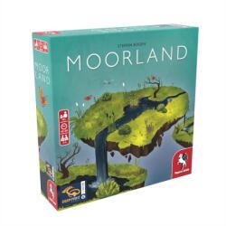 Devir Iberia Moorland