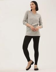 Marks & Spencer Marks&Spencer magas derék leggings fekete 36