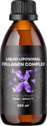 BrainMax Complex de Colagen Lipozomal, 250 ml