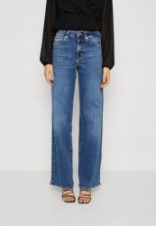 ONLY Női bootcut farmer nadrág Only kék S/34