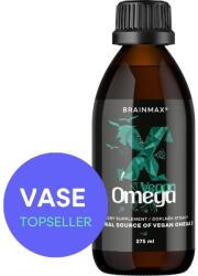 BrainMax Vegan Omega 3, 2850 mg DHA & EPA, 275 ml