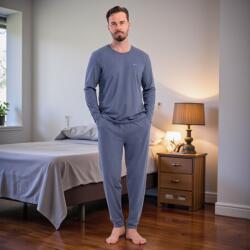 Vienetta FÉRFI hosszú pizsama S 103752