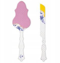 Royal Mutli PiP Studio torta tálaló szett, 2 db-os (8718924008836)