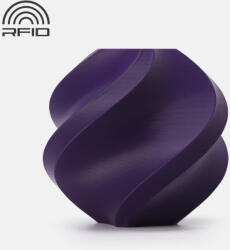  Bambu Lab - PLA Basic - Indigó Lila - Tekercs (1kg - 1, 75mm) - Indigo Purple (10701-T)