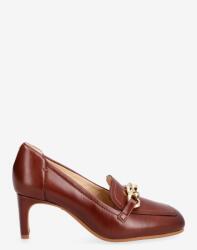 Clarks Félcipő Clarks barna 39 (26168061)