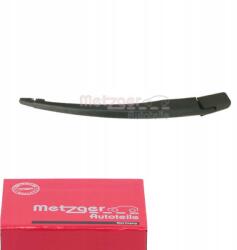 Metzger Ablaktörlő Lapát Hátsó Dacia Sandero Renault Megane Scenic-hez