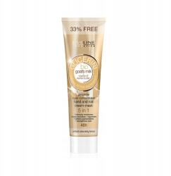 Eveline Cosmetics Eveline kézkrém Bio glicerin 5in1 100ml (5907609338464)