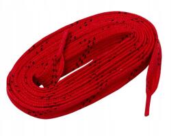 Winnwell Normál cipőfűző Winnwell , piros, 108 (676824036596)