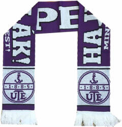  Ute sál kötött HAJRÁ LILÁK