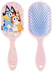  DISNEY Bluey rózsaszín kócbontó hajkefe