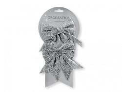  Masni ezüst 2db 12x14cm (CQ783)