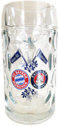  Bayern München söröskorsó 0, 5L