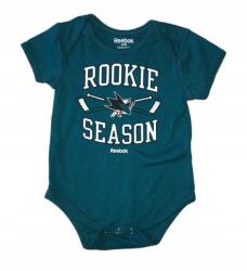 Reebok Body body Reebok San Jose Sharks Season 56-62 (1JBAS)
