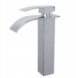 Gamma Magas pultra szerelhető mosdócsaptelep Gamma Elva (ELVA umywalkowa stojąca)