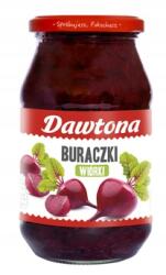 Dawtona Cékla Dawtona 510 g (5901713004185)