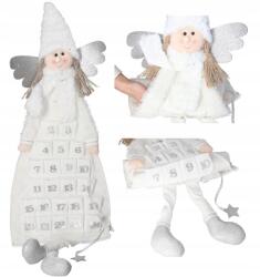 DEKO Adventi-karácsonyi Naptár 105CM Kiváló Minőségű Lakásdekoráció (4907982063800)