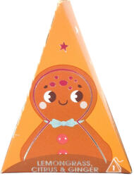 English Tea Shop Mézike Figura