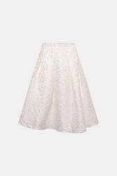 Apart Bő szabású szoknya Apart fehér 34