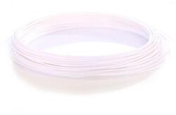 Filanora Filacorn PLA Litofán filament 1, 75mm 0, 05Kg fehér (lito-szépia) (Ri04BC175SU0001SZ-005)