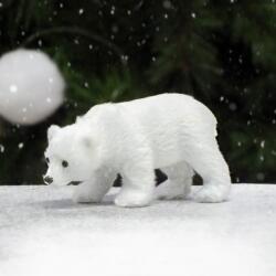  Jegesmedve álló prémium