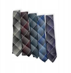 Kenneth Cole Férfi nyakkendő szett vegyes színekben Kenneth Cole (KN6/46-8)