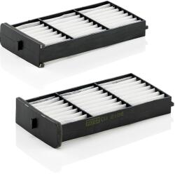 Mann-filter Filtru, aer habitaclu MANN-FILTER CU 2106-2 (CU 2106-2) - centralcar