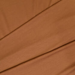 Takoy Jerse din bambus culoare caramel № 10