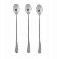  Desszert kanál fényes Alpina-nk alpina 3 db 21 cm (8711252224565)