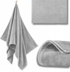 Zwoltex Törölköző Zwoltex 30x50 Kiwi 2 Pamut 500g J. grafit (ZWOLTEX Produkt POLSKI)