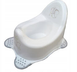 keeeper csúszásgátló bili fehér Dumbo