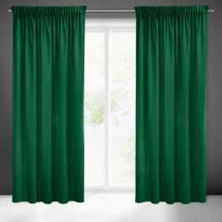 Takoy Draperie SIBEL PIERRE CARDIN din catifea moale și fină, greutate 260 g/m2 140 x 270 cm