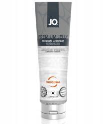 Amor Szilikon síkosító System Jo Premium Jelly Original 120 ml (796494407714)
