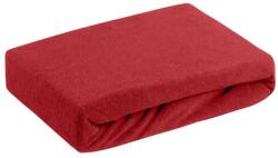 Takoy Cearceaf 160x200x20 cm din bumbac FROTTE cu elastic, greutate 170 g/m2 DESIGN 91