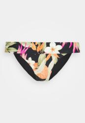 Rip Curl Fürdőruha Rip Curl bikini alsó fekete L virágos