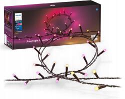 Philips Hue Kültéri Led karácsonyfa lámpák 40m 500LED Rgb Smart Festavia Philips Hue (929003674602)