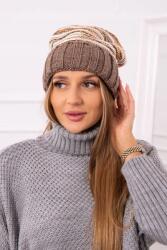 Kesi Feba női sapka K330 mocca