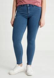 Only Carmakoma Női skinny farmer nadrág Only Carmakoma kék 46/"32